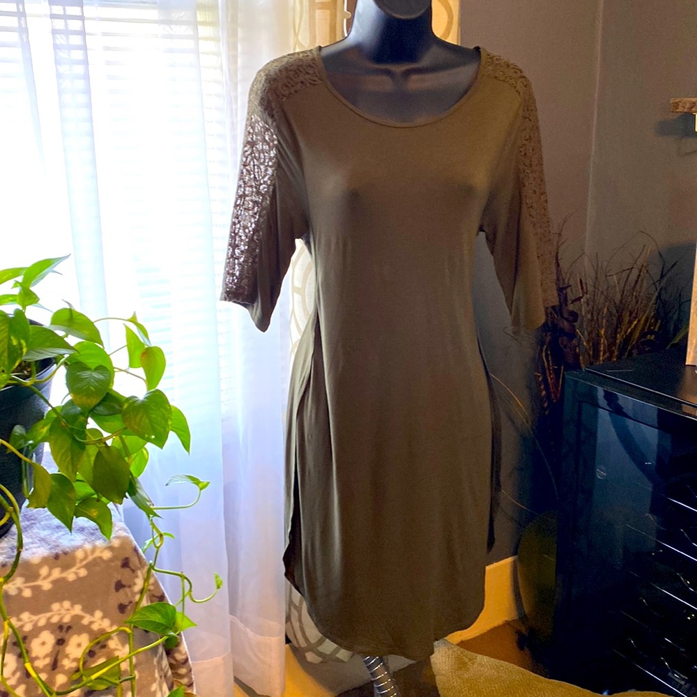 Shirt or dress